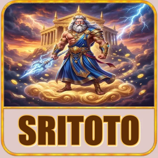 Aplikasi sritoto Android