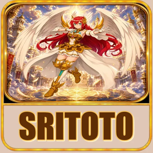 Detail Teknis sritoto