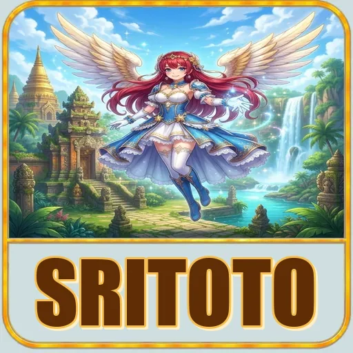Keamanan sritoto
